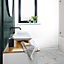 Valspar Premium Kitchen & Bathroom Interior Matt Emulsion, Base A, 2.5L