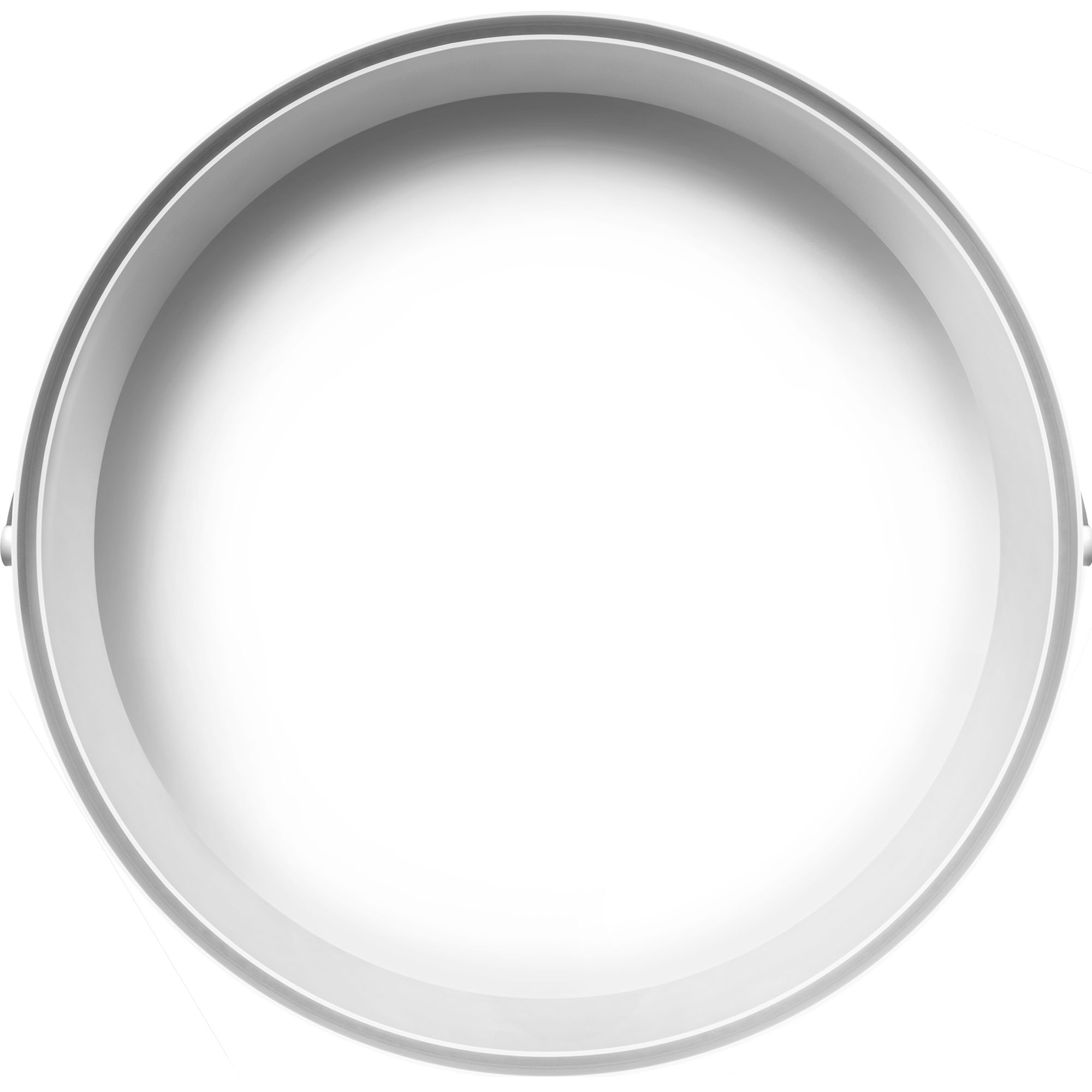 Valspar Premium Matt Basecoat, 2.5L DIY at B&Q