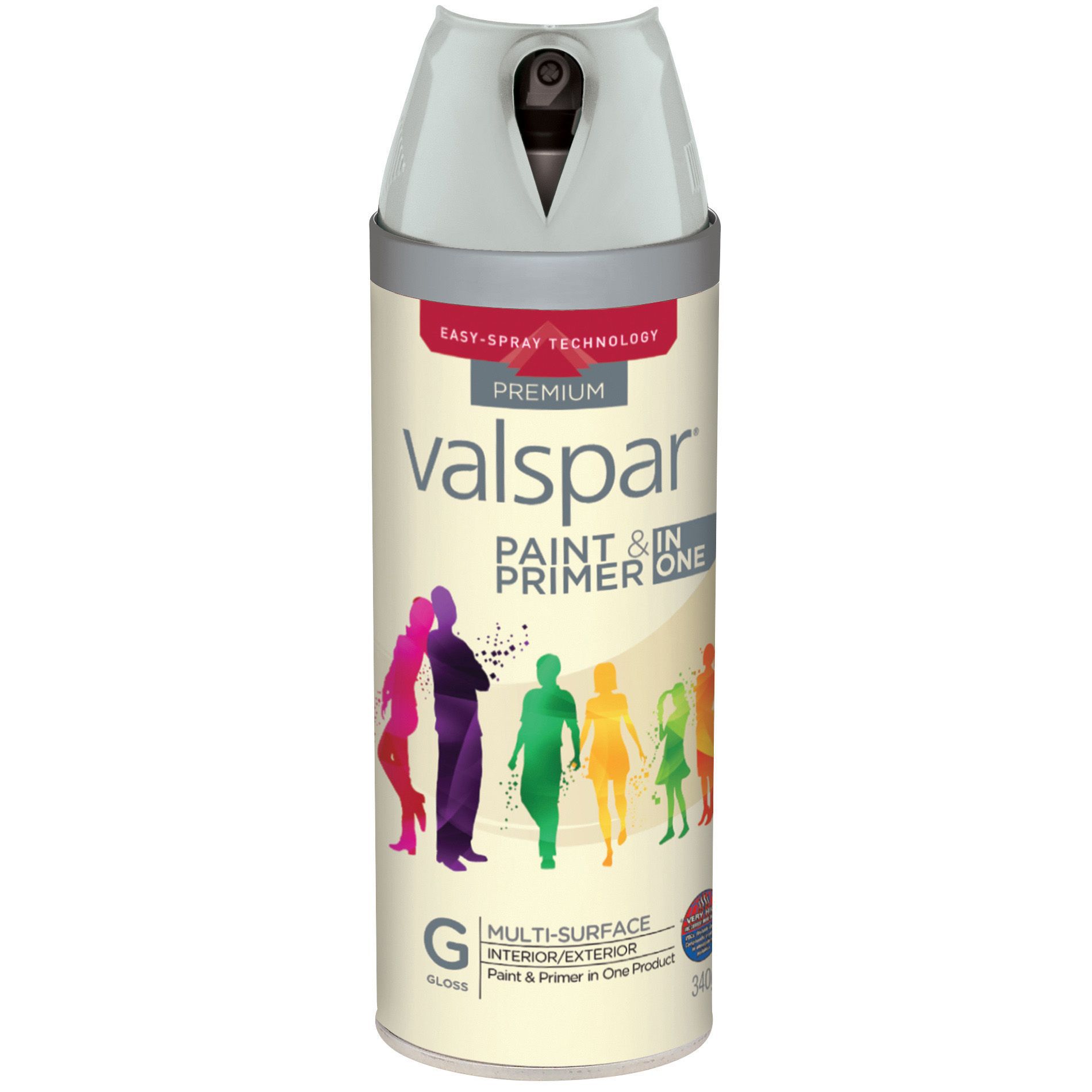 valspar spa pool