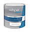 Valspar Trade Pure brilliant white Gloss Metal & wood paint, 2.5L