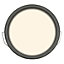 Valspar Trade Tough Magnolia Silk Emulsion paint, 10L