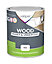 Valspar Wood White Wood Primer & undercoat, 750ml