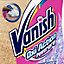 Vanish Carpet cleaner, 500ml