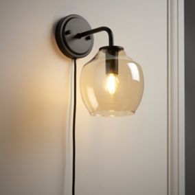 Indoor wall store lights b&q