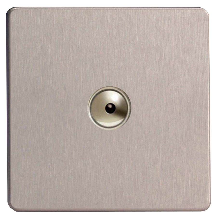Varilight 1 way Dimmer switch