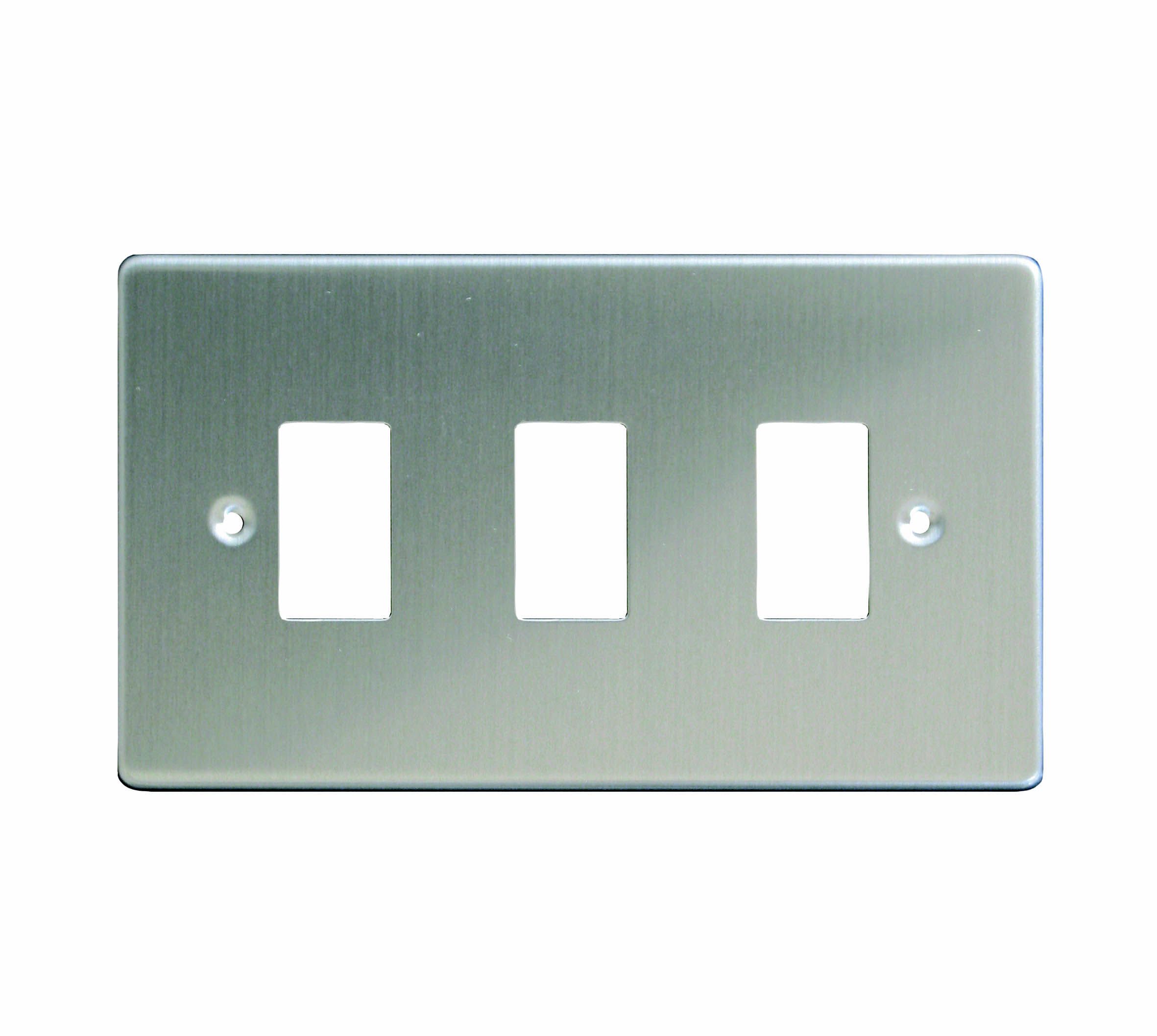 Varilight Modular front plate