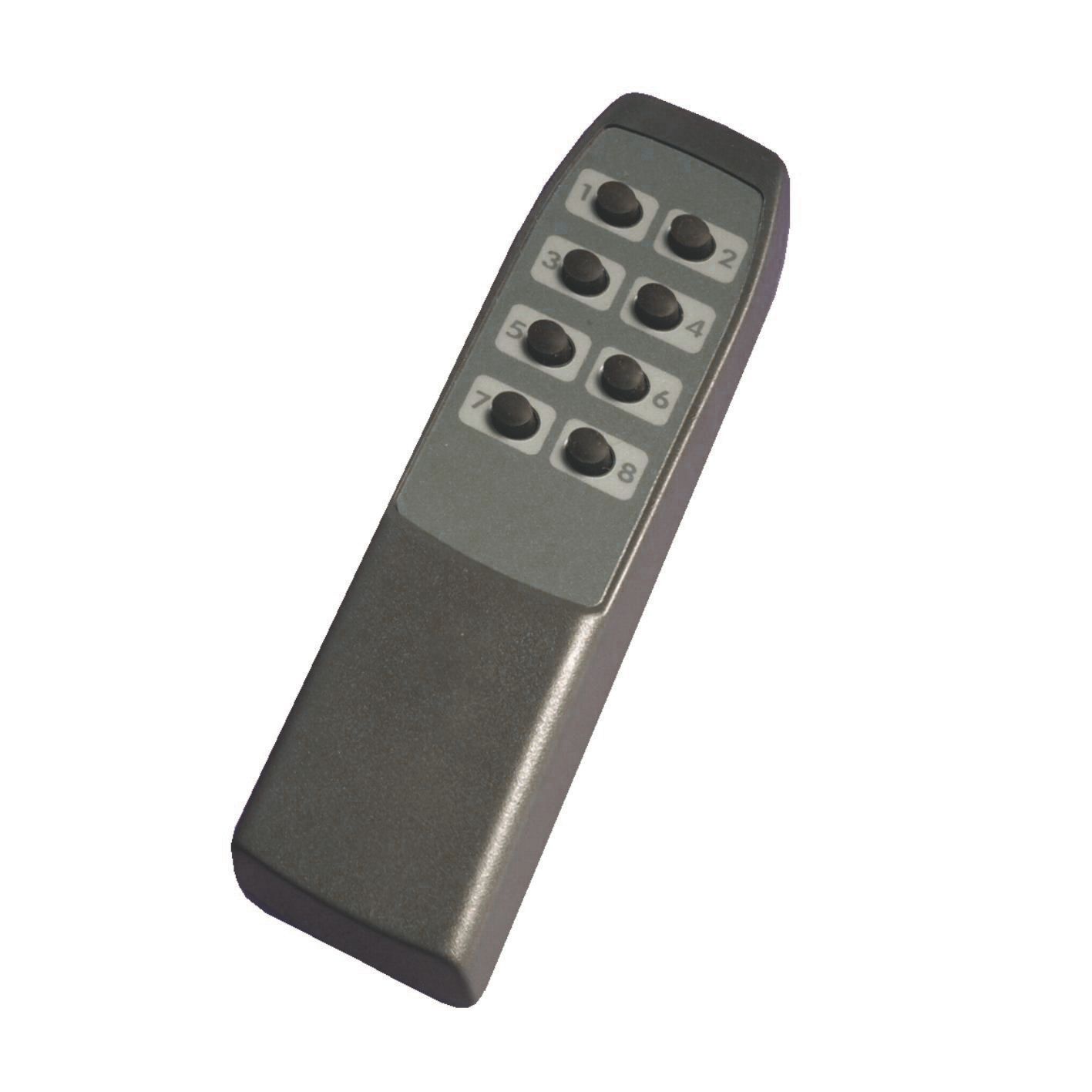 Varilight YRC8 Grey Room controller