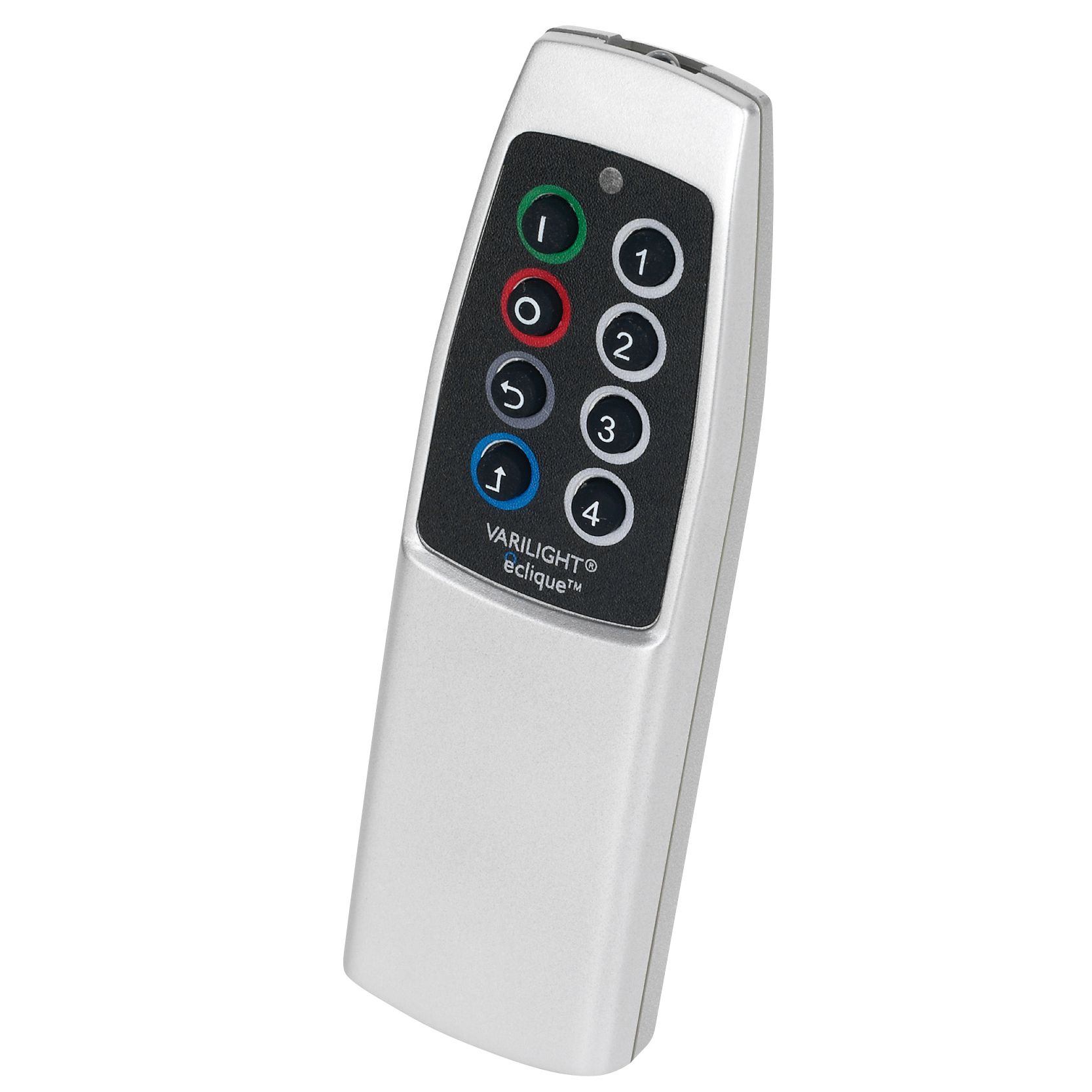 Varilight YRE8 Grey Room controller