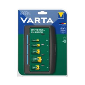 Varta 100-240V Battery charger
