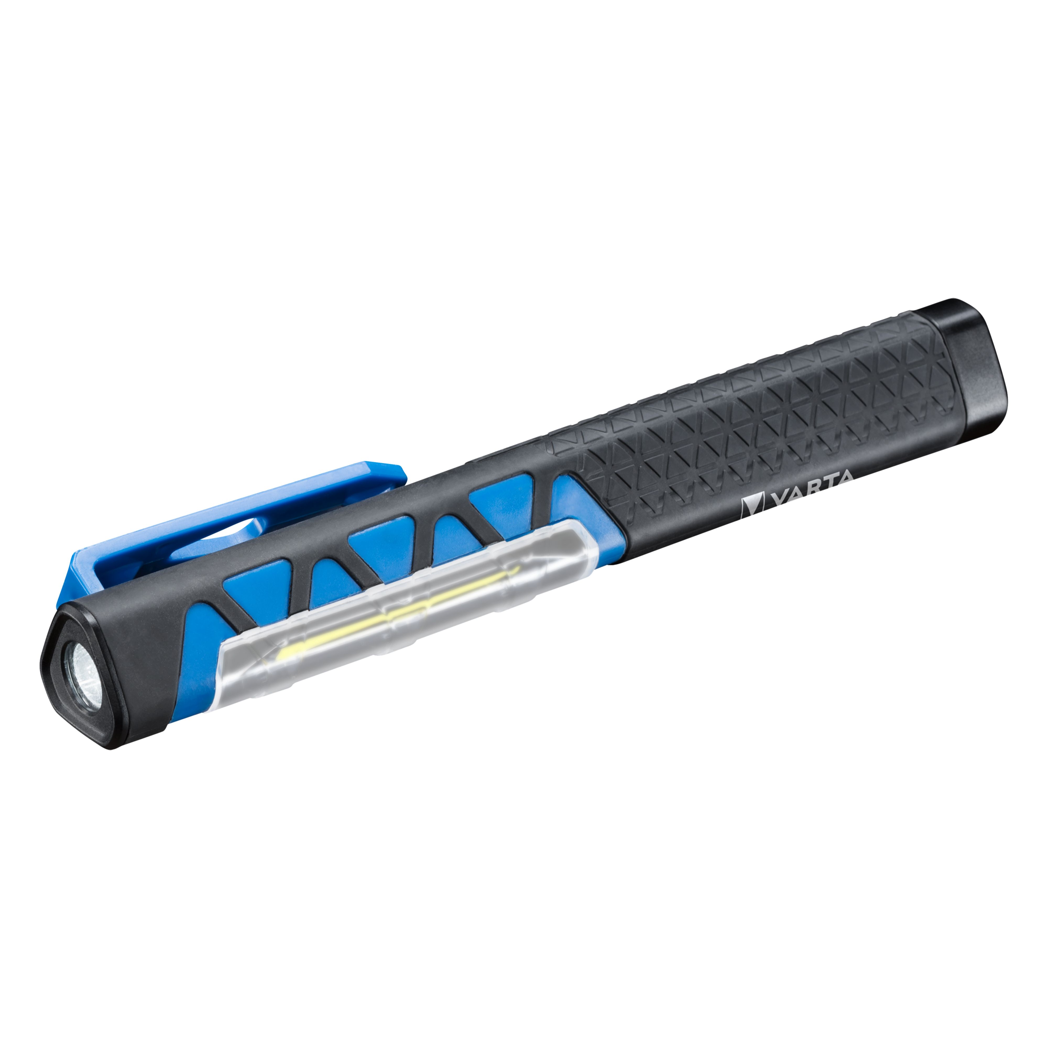 Varta Black LED Inspection light Not mains fed 110lm