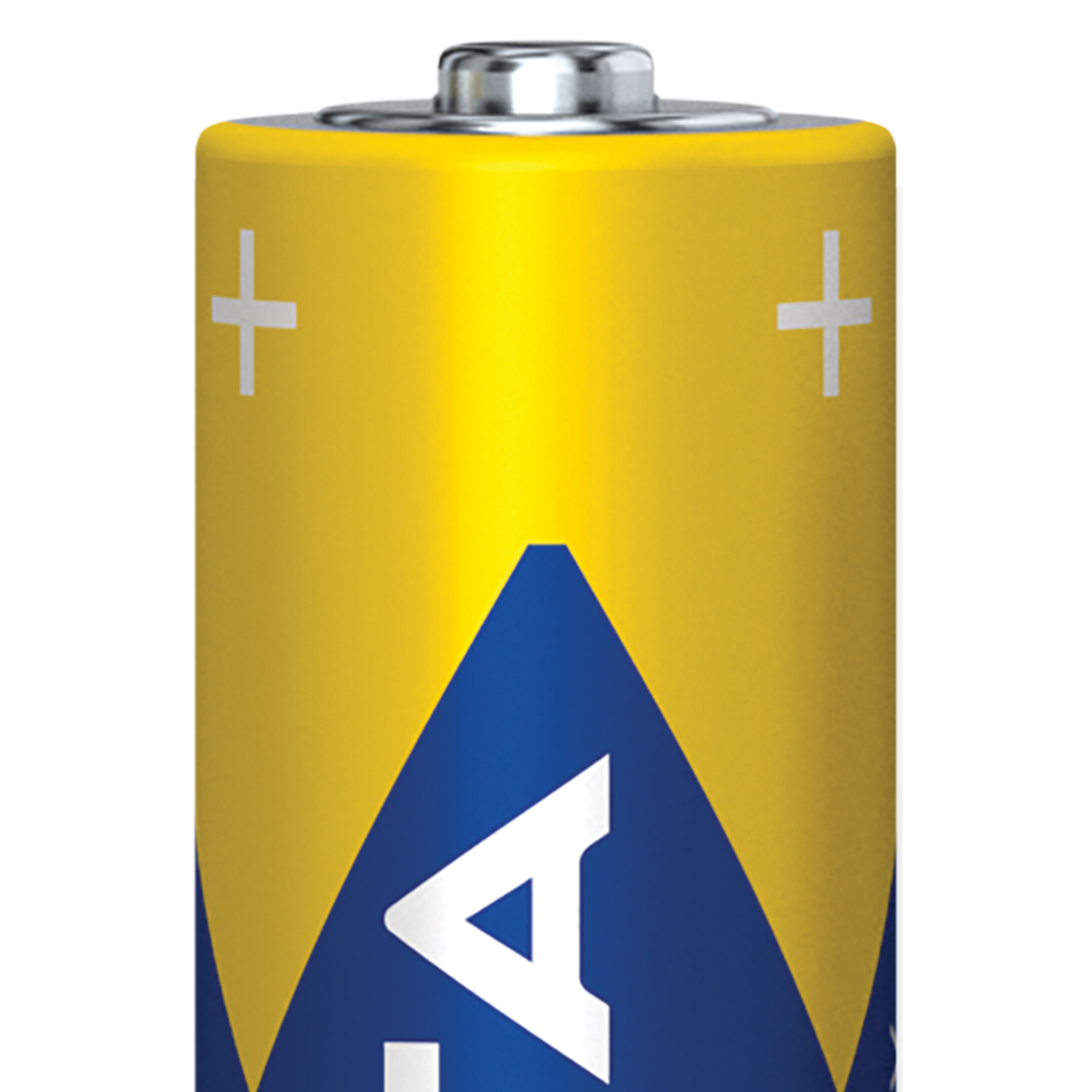 Varta Alkaline Longlife Power C Per Pak 2 St - Foto 13