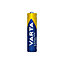 Varta Longlife Power 1.5V AAA Battery, Pack of 4