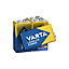 Varta Longlife Power 9V Battery, Pack of 4