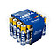 Varta Longlife Power AAA (LR03) Battery, Pack of 24