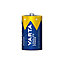 Varta Longlife Power D (LR20) Battery, Pack of 2
