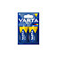 Varta Longlife Power D (LR20) Battery, Pack of 2