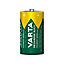 Varta Rechargeable C (HR14) Battery, Pack of 2