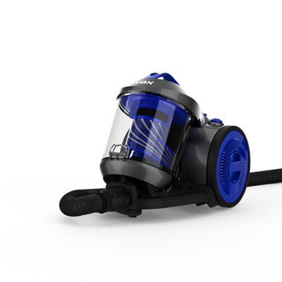 Vax Corded Dry Vacuum cleaner