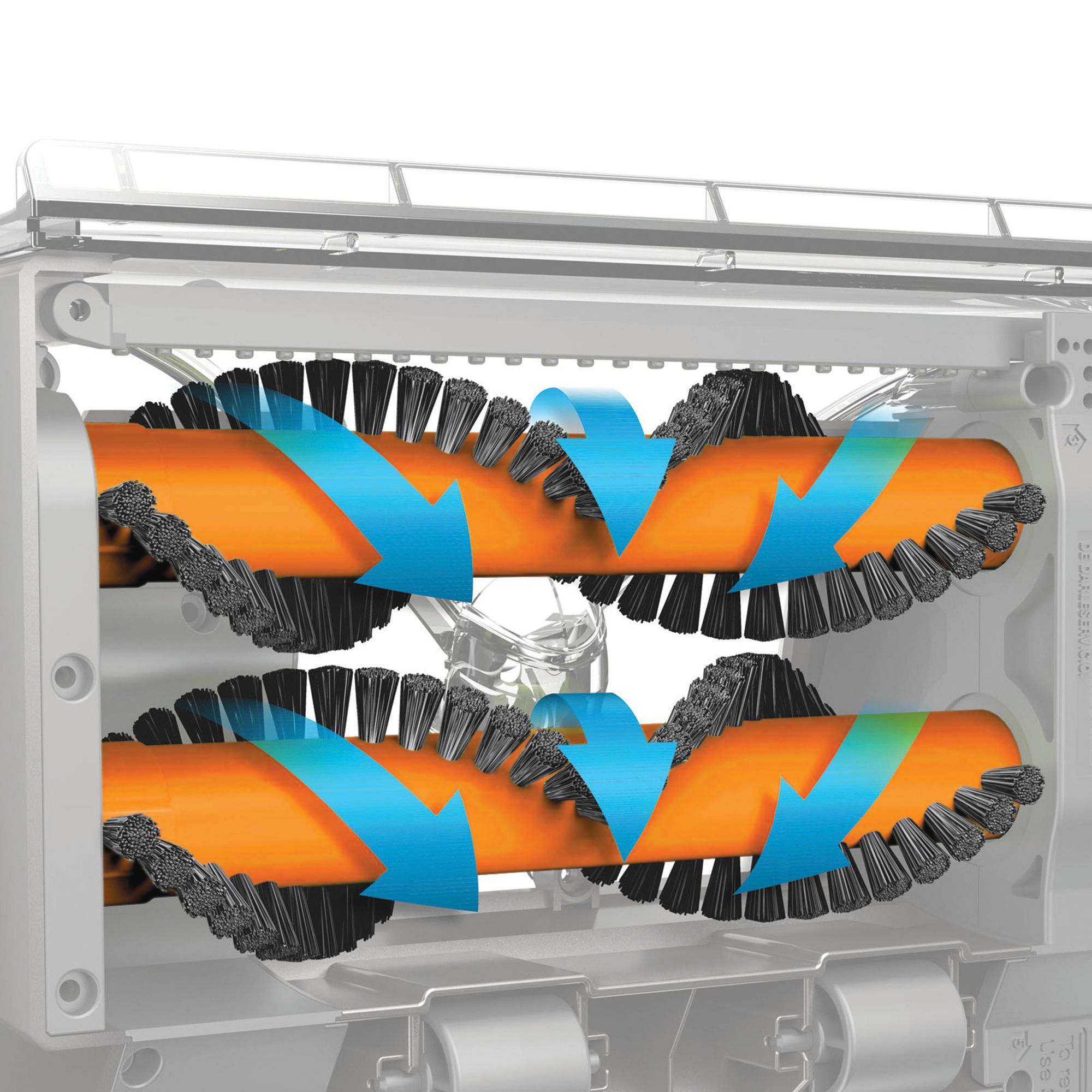 VAX DUAL POWER CARPET WASHER