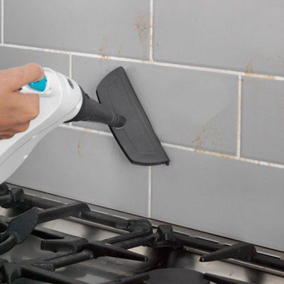 Vax Steam fresh S86-SF-CC Corded Steam cleaner