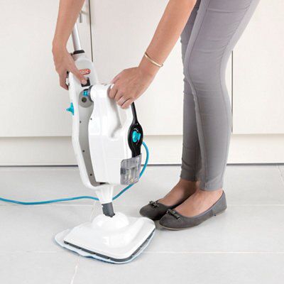 Vax Steam fresh S86-SF-CC Corded Steam cleaner