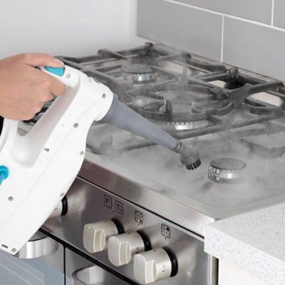 Vax Steam fresh S86-SF-CC Corded Steam cleaner