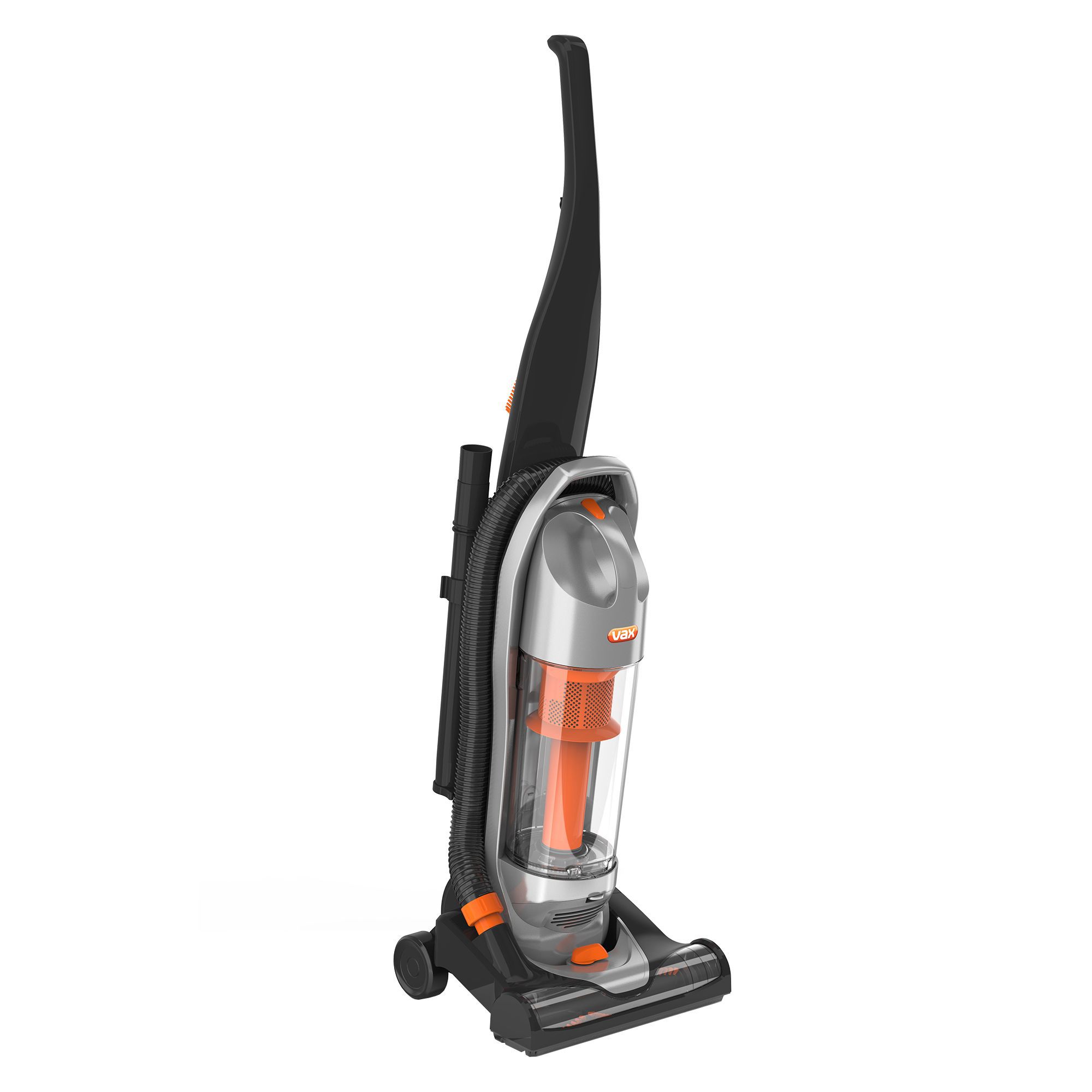 Vax U85PCBe Corded Dry vacuum DIY at B&Q