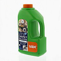 Vax Ultra+ Refresh Cotton burst Carpet cleaner, 1.5L