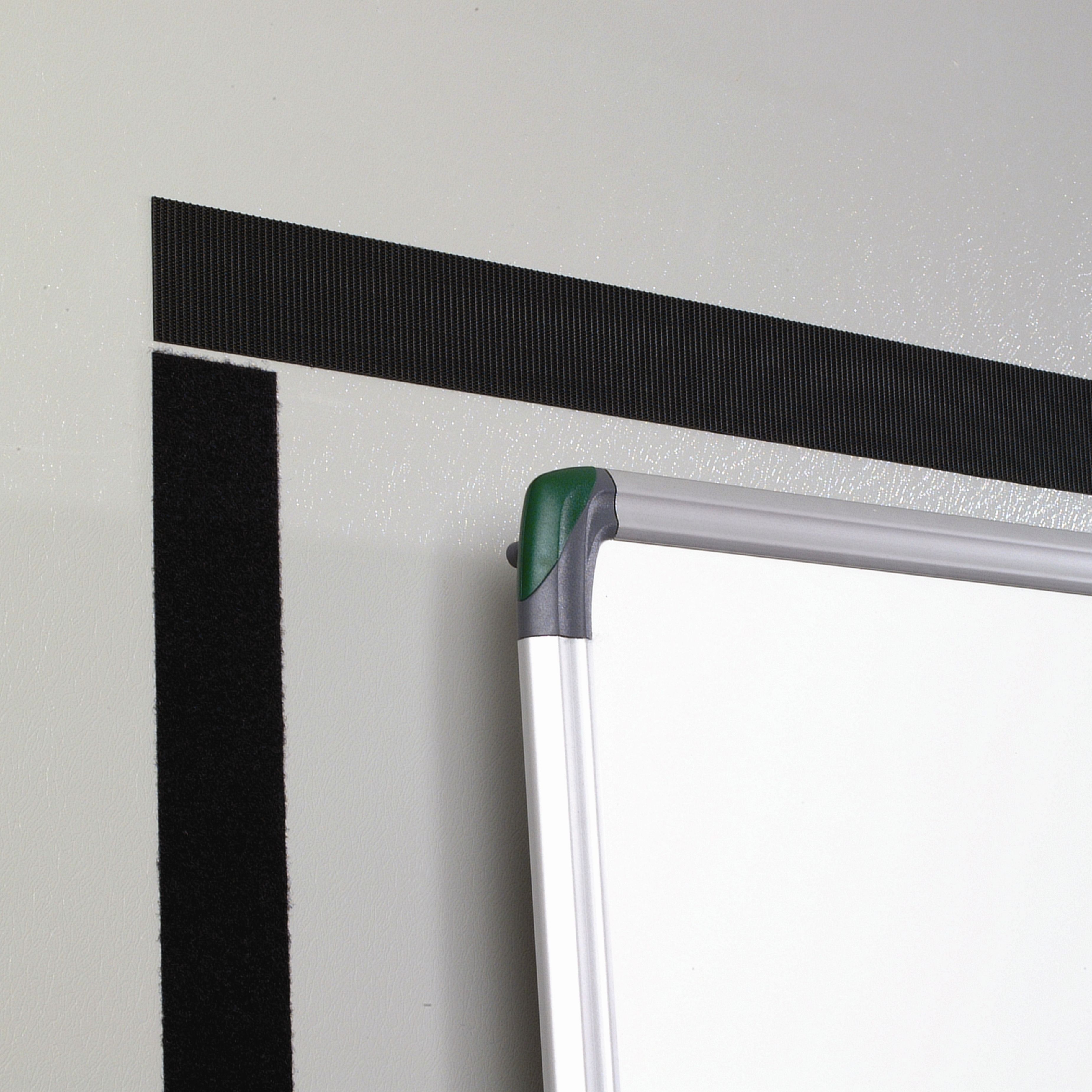 Hook and loop tape b&q discount