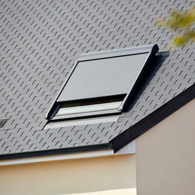 Velux BDX CK06 Roof window insulation collar