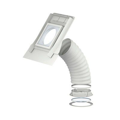Velux Brown Sun tunnel, (L)2m