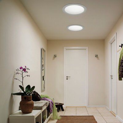 Velux Brown Sun tunnel, (L)2m