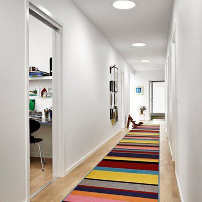 Velux Brown Sun tunnel, (L)2m