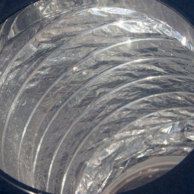 Velux Brown Sun tunnel, (L)2m