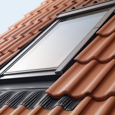 Velux EDJ MK08 Flashing