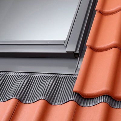 Velux EDJ MK08 Flashing