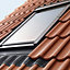 Velux EDW Aluminium Roof window flashing