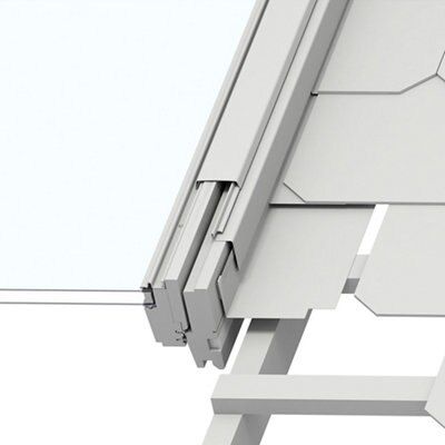 Velux Flashing 3.58kg