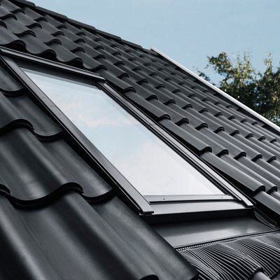 Velux Flashing - 4