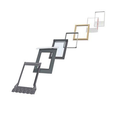 Velux Flashing - 5