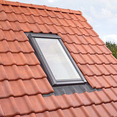 Velux Flashing - 6