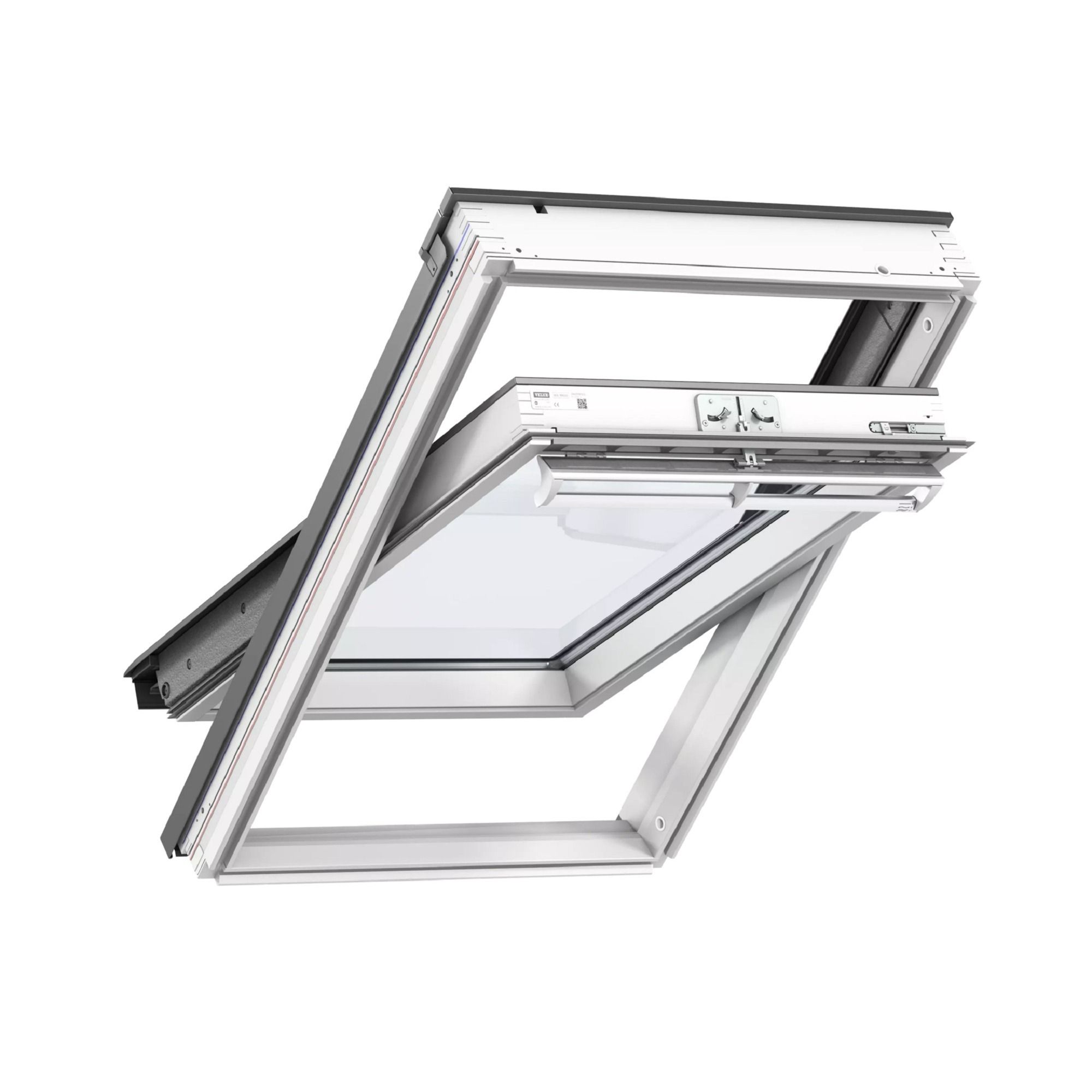 Velux Roof window