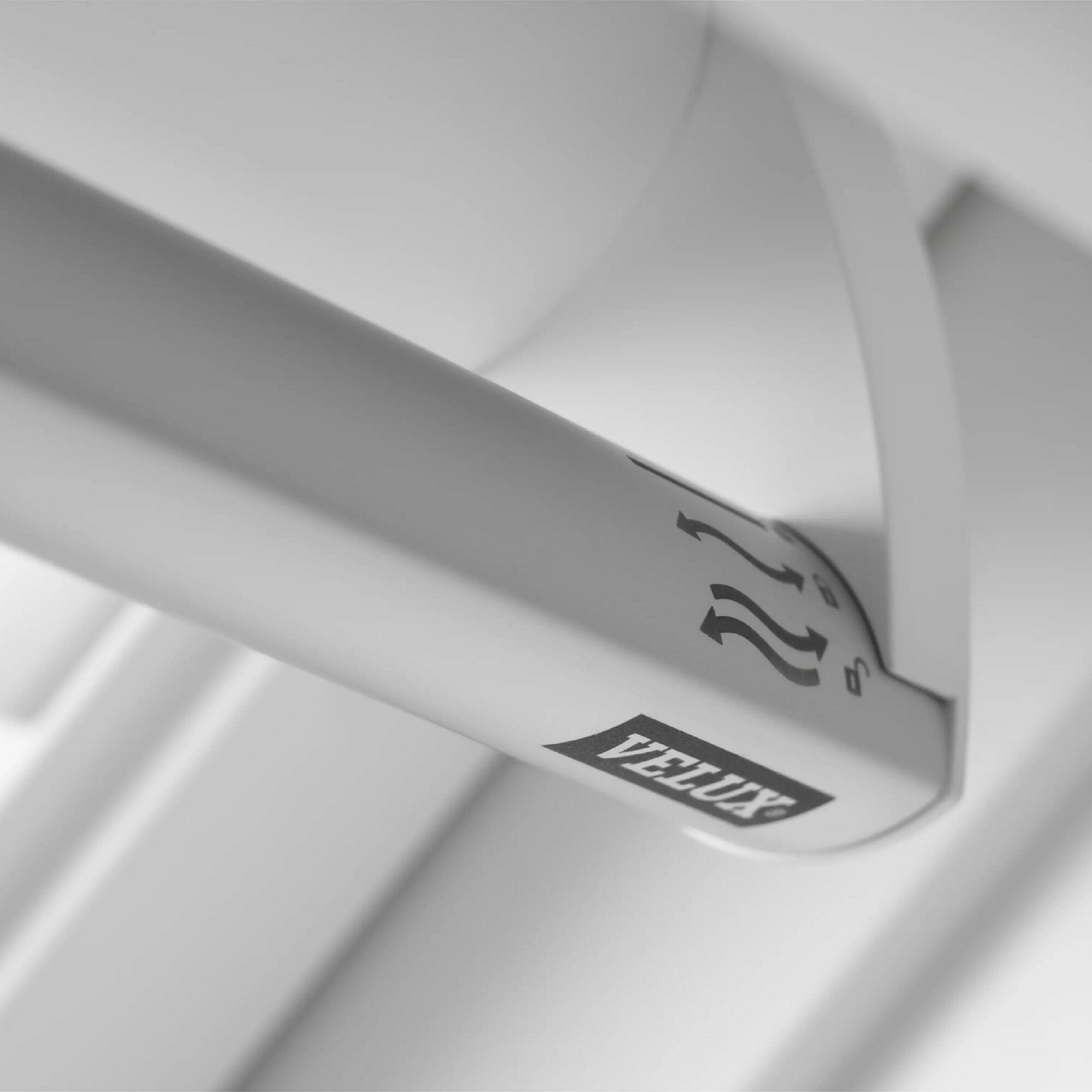 Velux Roof window