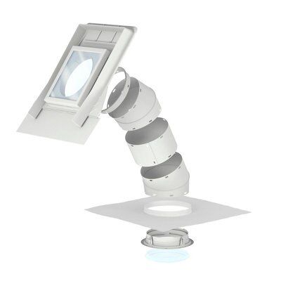 Velux Sun tunnel