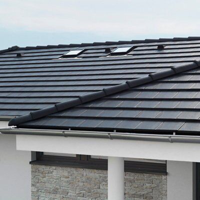 Velux Sun tunnel