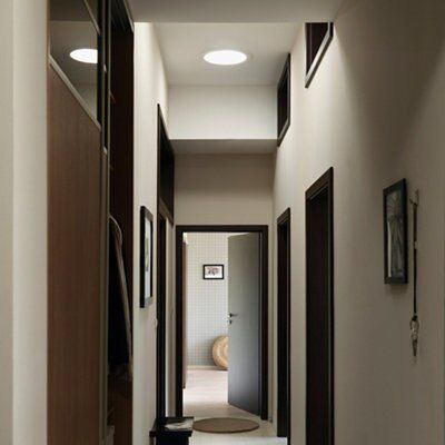 Velux Sun tunnel