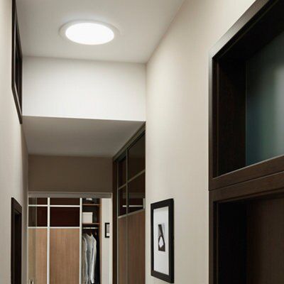Velux Sun tunnel