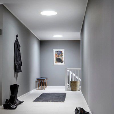 Velux Sun tunnel