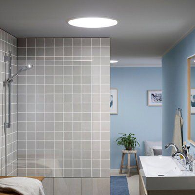 Velux Sun tunnel