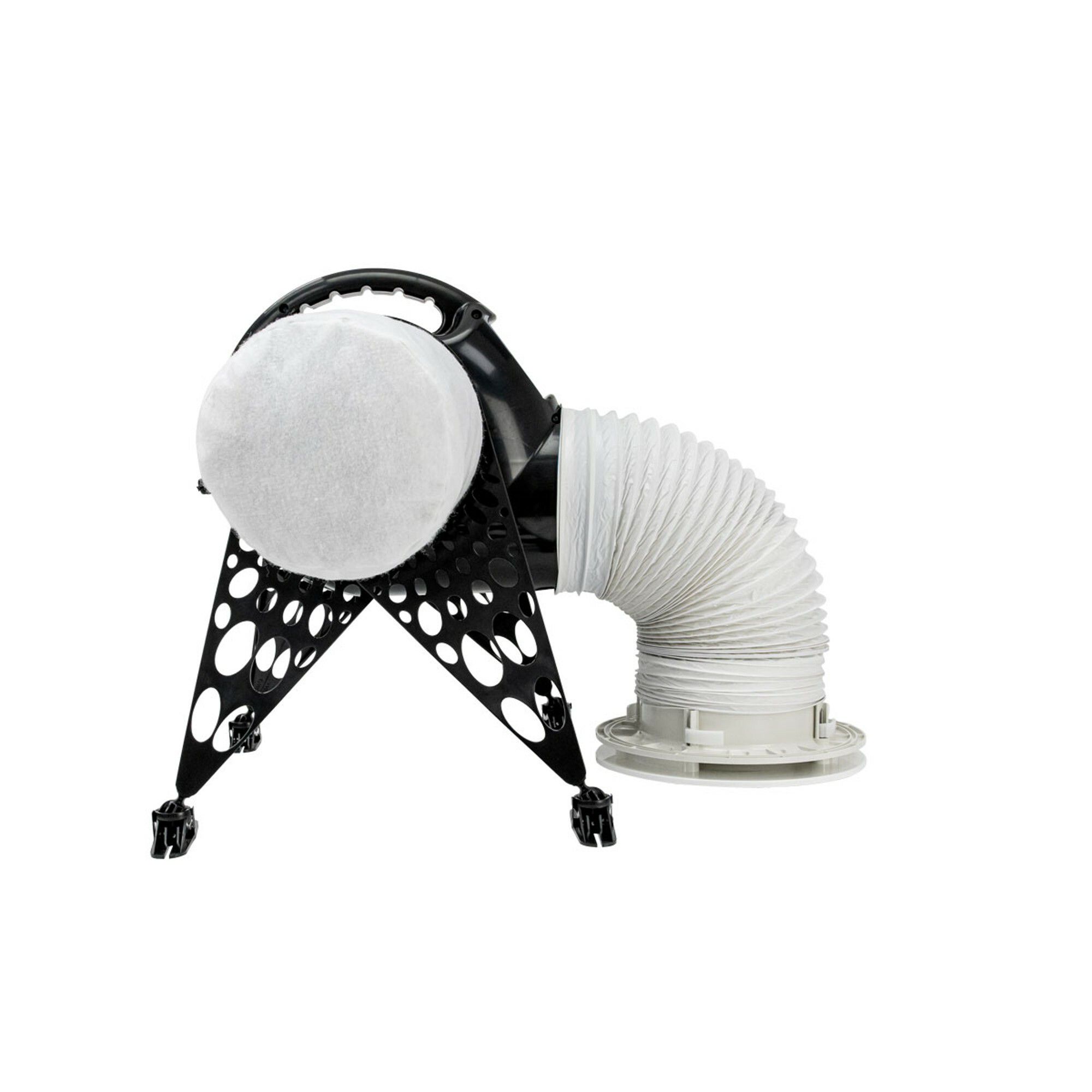 Vent-Axia 479091 Pure Air Home Positive input ventilation unit - 6